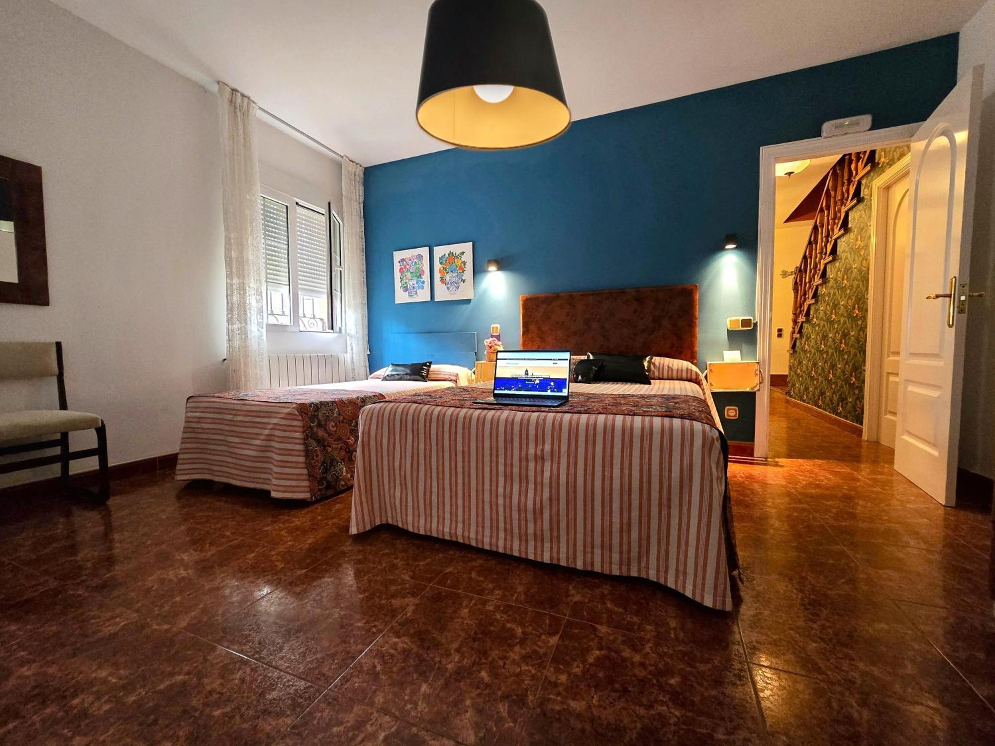 Entreacebedas Rural&Vacaciones, Alojamientos Con Jardin Privado Piscina Gratis En Julio Segóvia Exterior foto