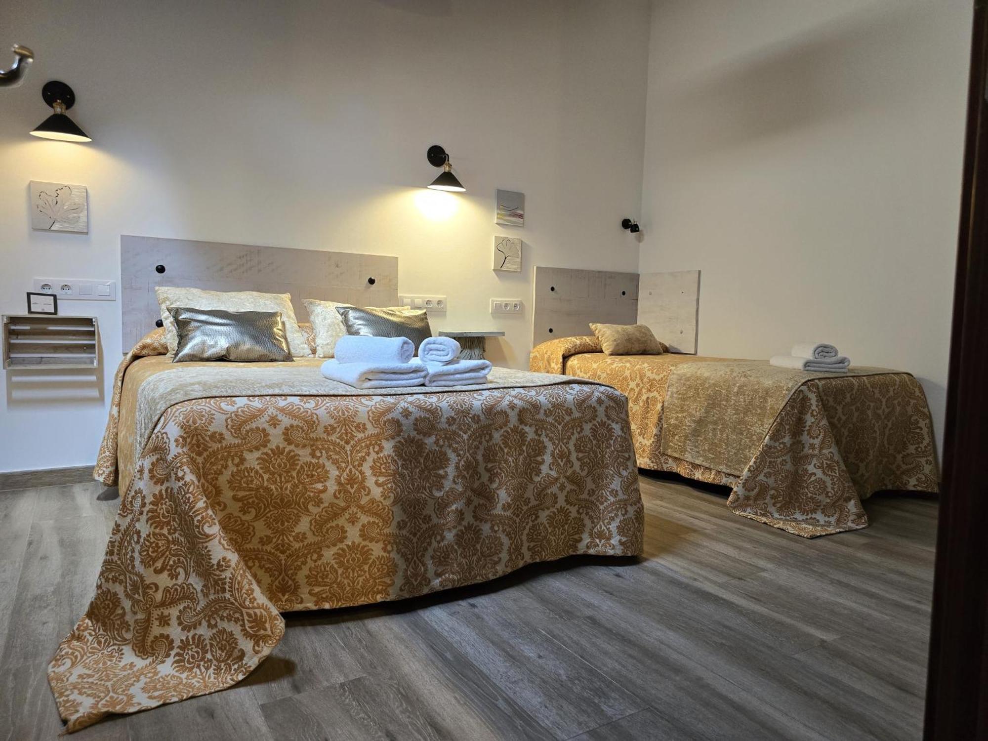 Entreacebedas Rural&Vacaciones, Alojamientos Con Jardin Privado Piscina Gratis En Julio Segóvia Exterior foto